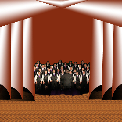 Gulf Coast Harmonizers @ Cypress Presbyterian Church